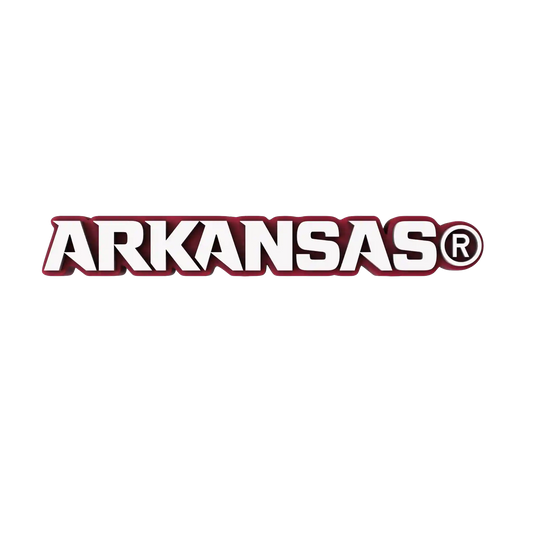 Budz | Arkansas Razorbacks