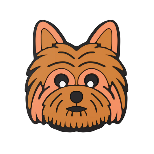 Budz | Terrier