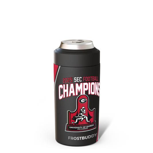 Universal Buddy | Georgia Bulldogs | 2025 SEC Champions