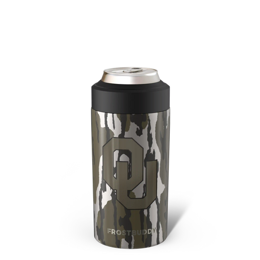 Universal Buddy | Oklahoma Sooners | Bottomland