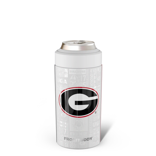 Universal Buddy | Georgia Bulldogs | Legacy
