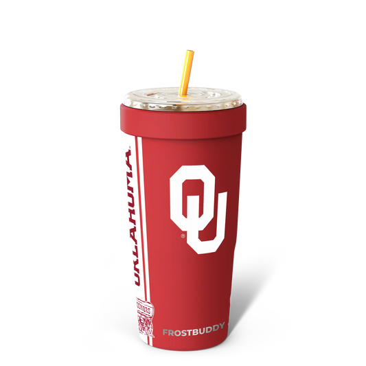 To-Go Buddy | Oklahoma Sooners | Gameday