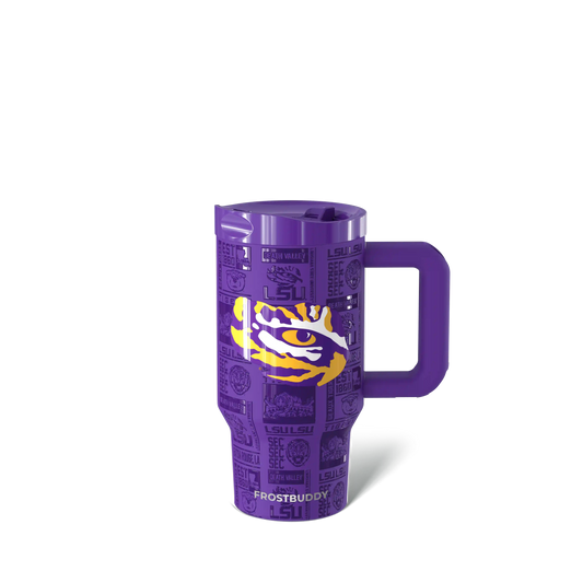 Thicc Buddy 16oz | LSU Tigers | Legacy