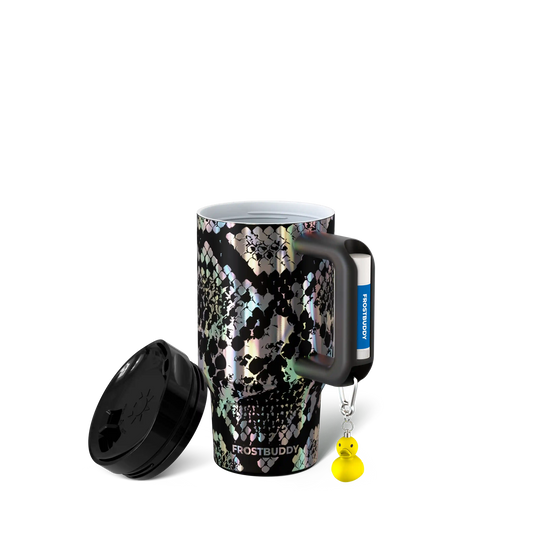Mug Buddy 16oz | Metallic Venom