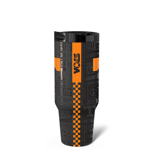 Thicc Buddy 40oz | Tennessee Vols | Legacy