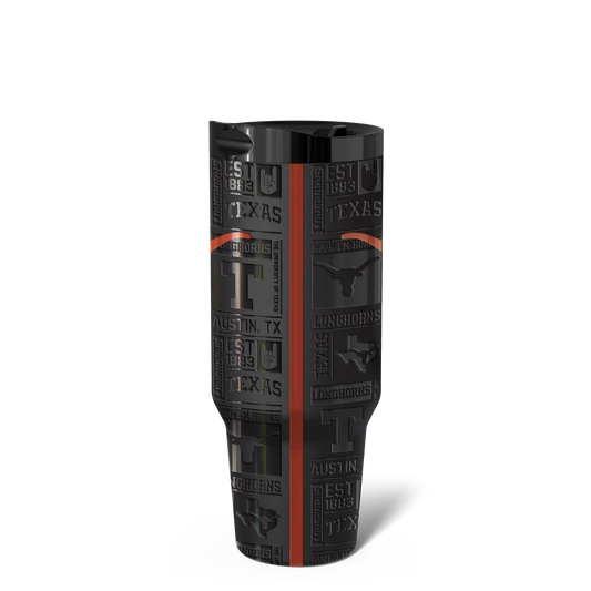 Thicc Buddy 40oz | Texas Longhorns | Legacy