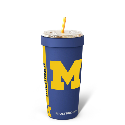 To-Go Buddy | Michigan Wolverines | Gameday